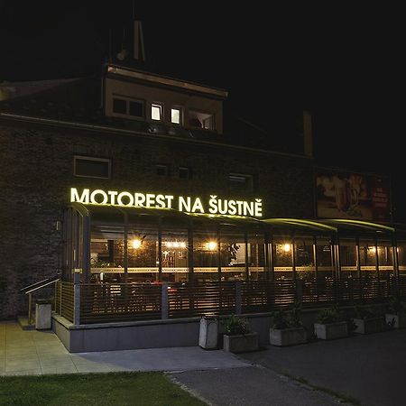 Hotel Na Sustne Krupa Ngoại thất bức ảnh