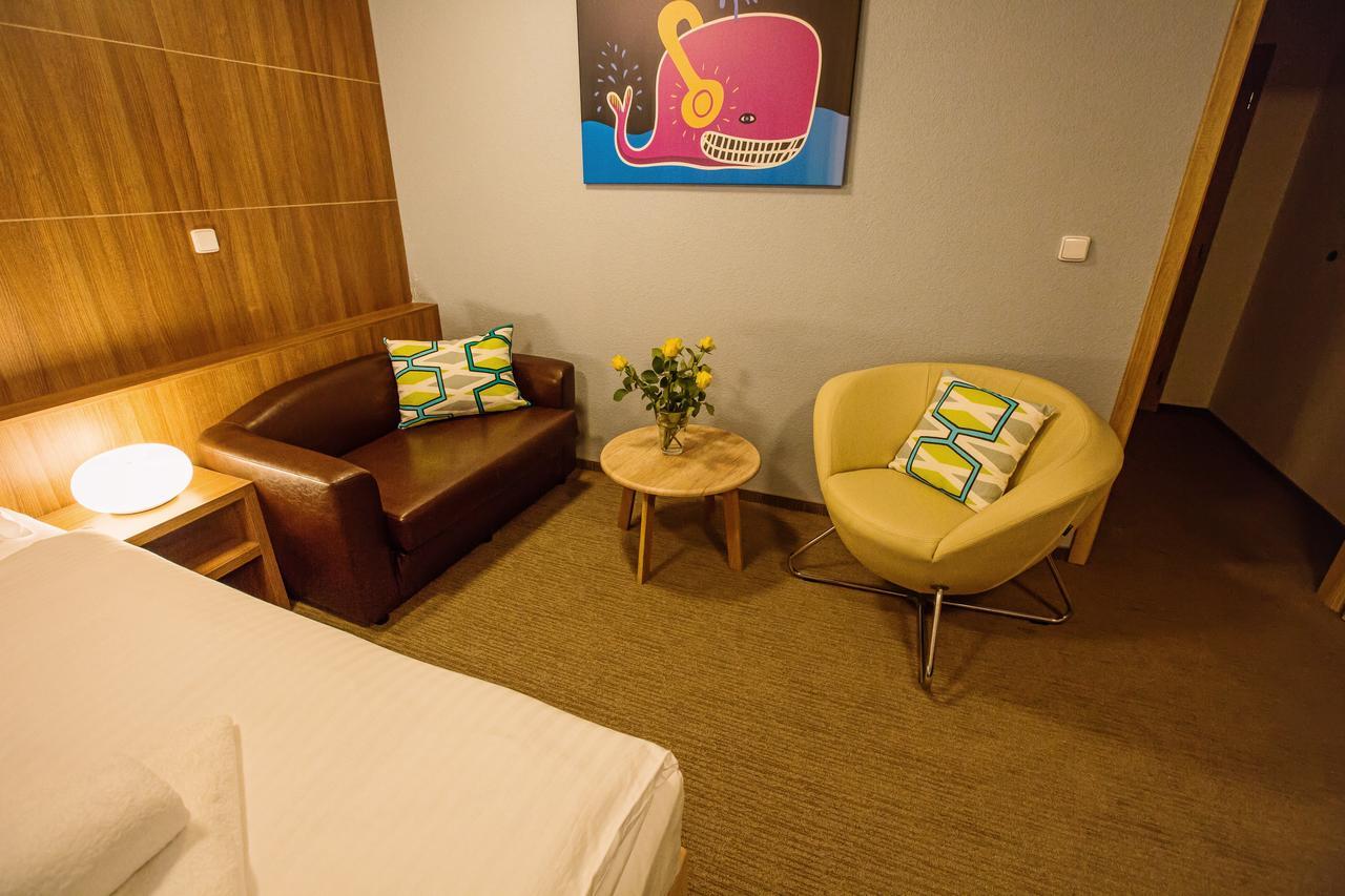 Hotel Na Sustne Krupa Ngoại thất bức ảnh
