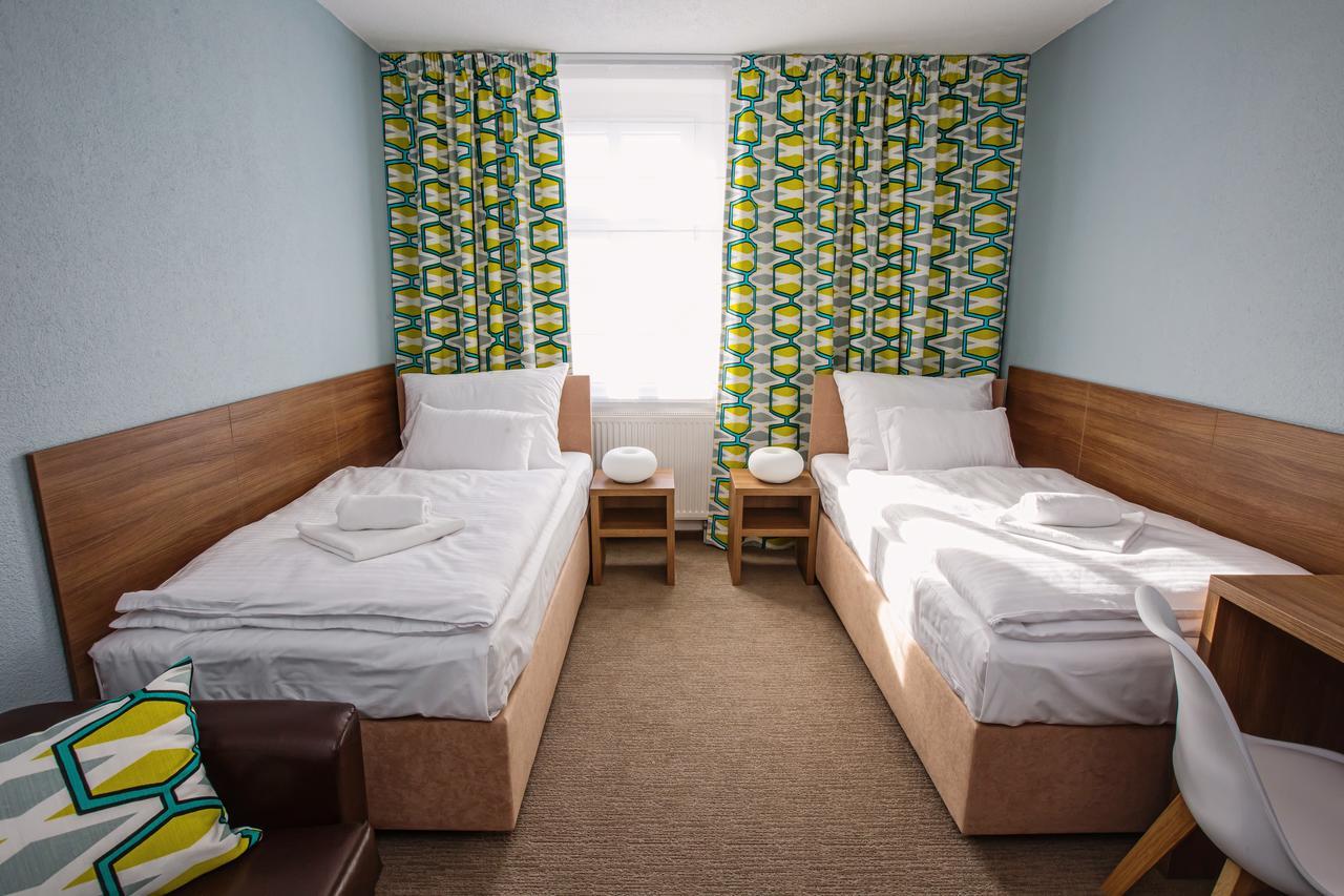 Hotel Na Sustne Krupa Ngoại thất bức ảnh