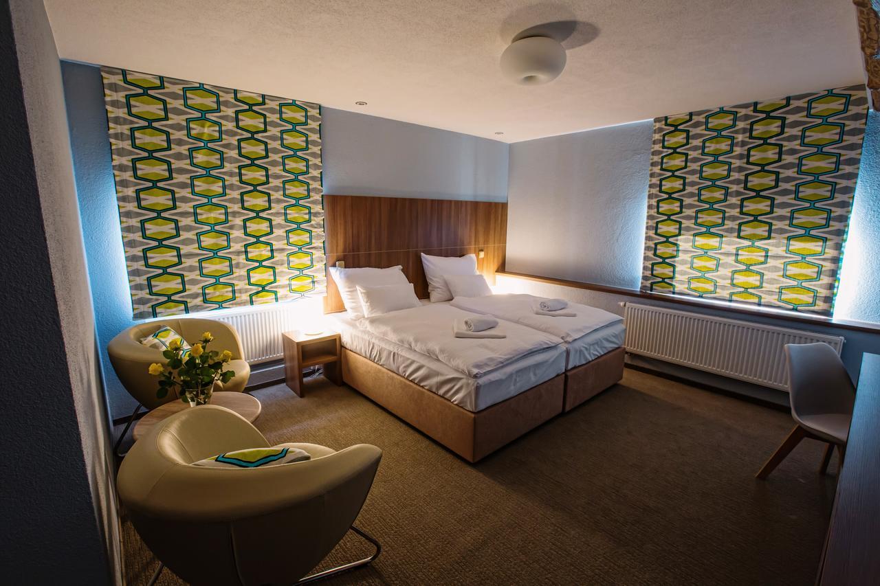 Hotel Na Sustne Krupa Ngoại thất bức ảnh