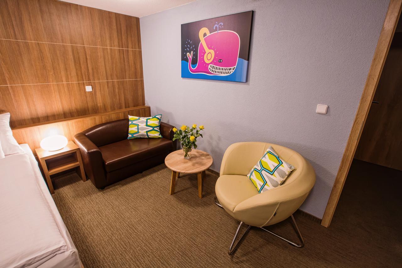 Hotel Na Sustne Krupa Ngoại thất bức ảnh