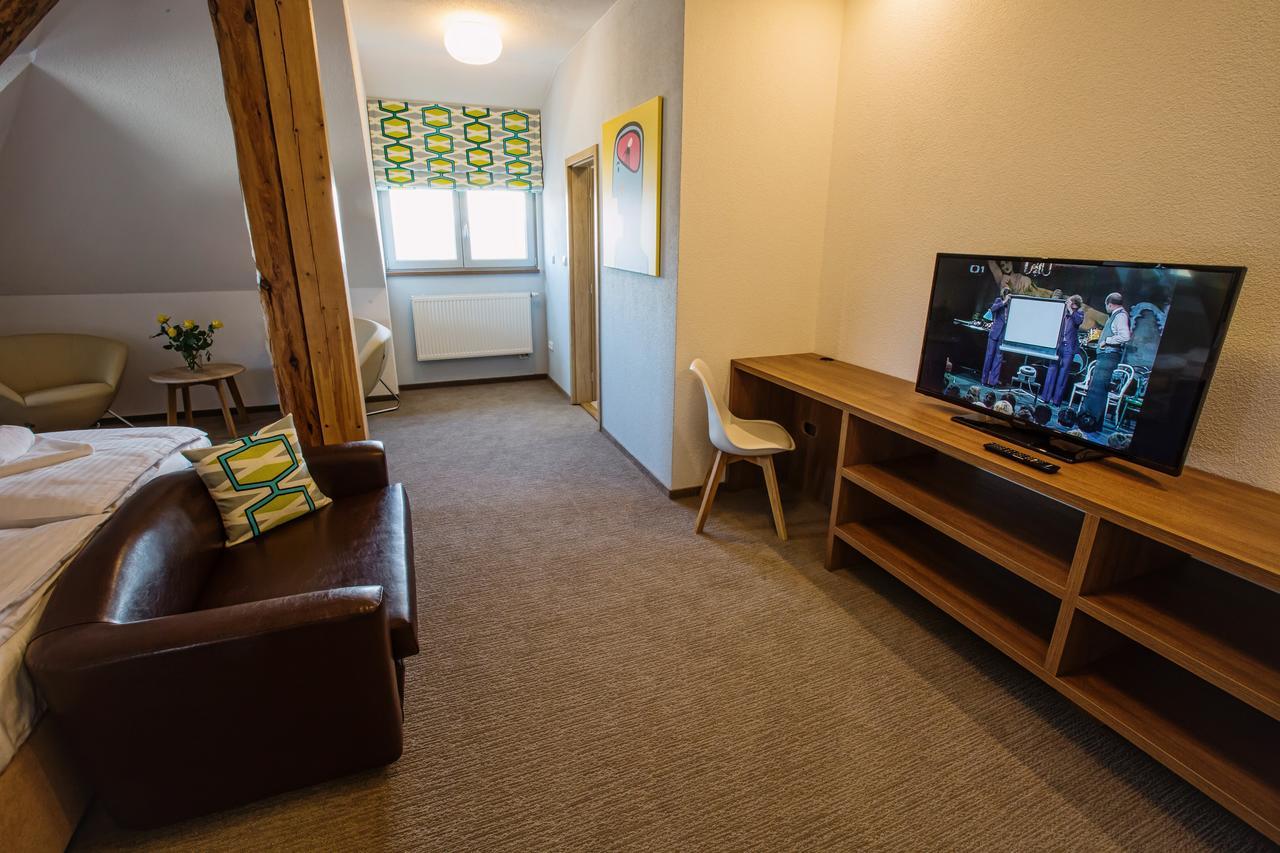 Hotel Na Sustne Krupa Ngoại thất bức ảnh