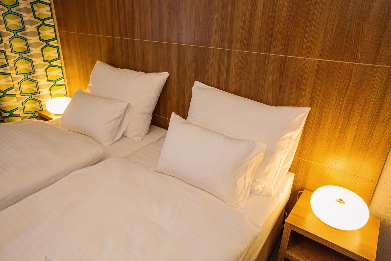 Hotel Na Sustne Krupa Ngoại thất bức ảnh
