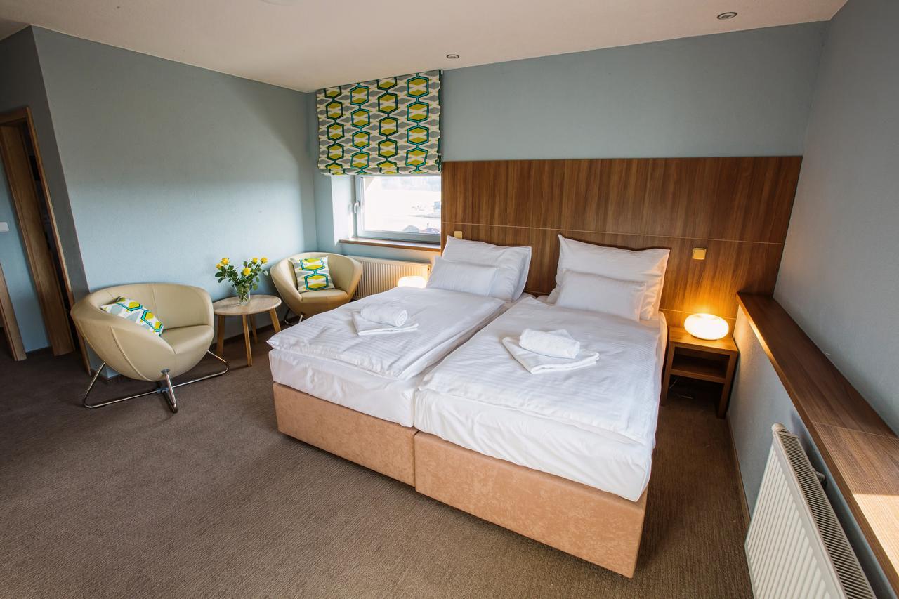 Hotel Na Sustne Krupa Ngoại thất bức ảnh