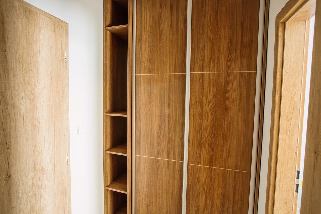 Hotel Na Sustne Krupa Ngoại thất bức ảnh