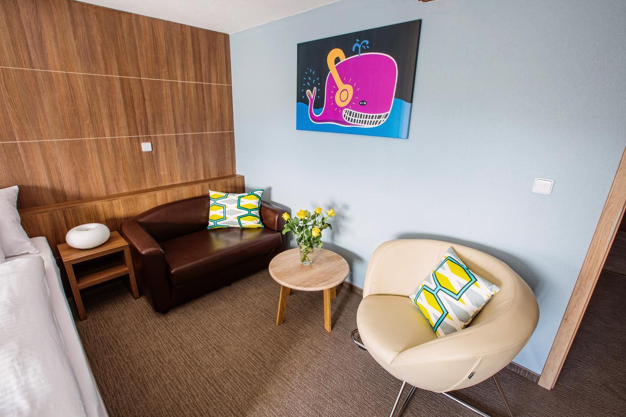 Hotel Na Sustne Krupa Ngoại thất bức ảnh