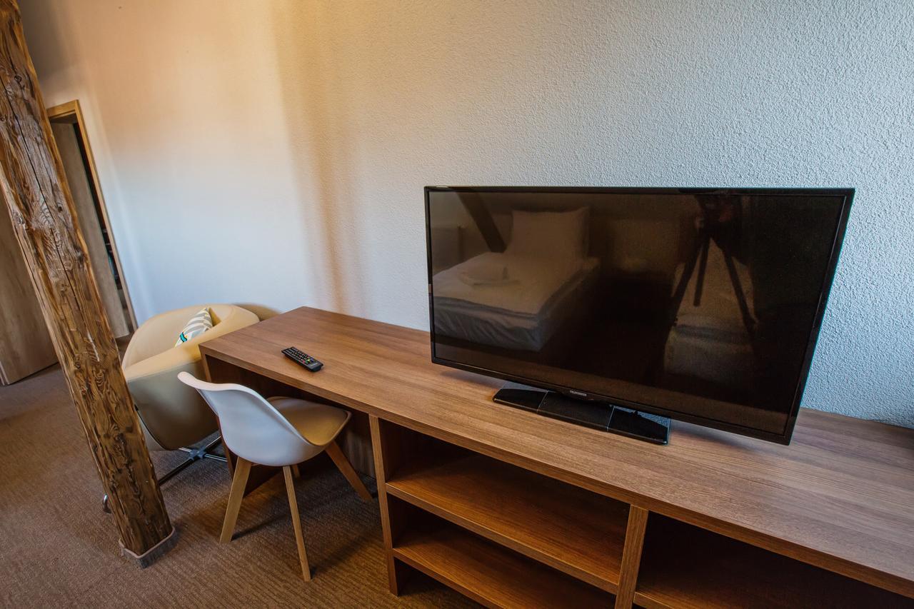 Hotel Na Sustne Krupa Ngoại thất bức ảnh