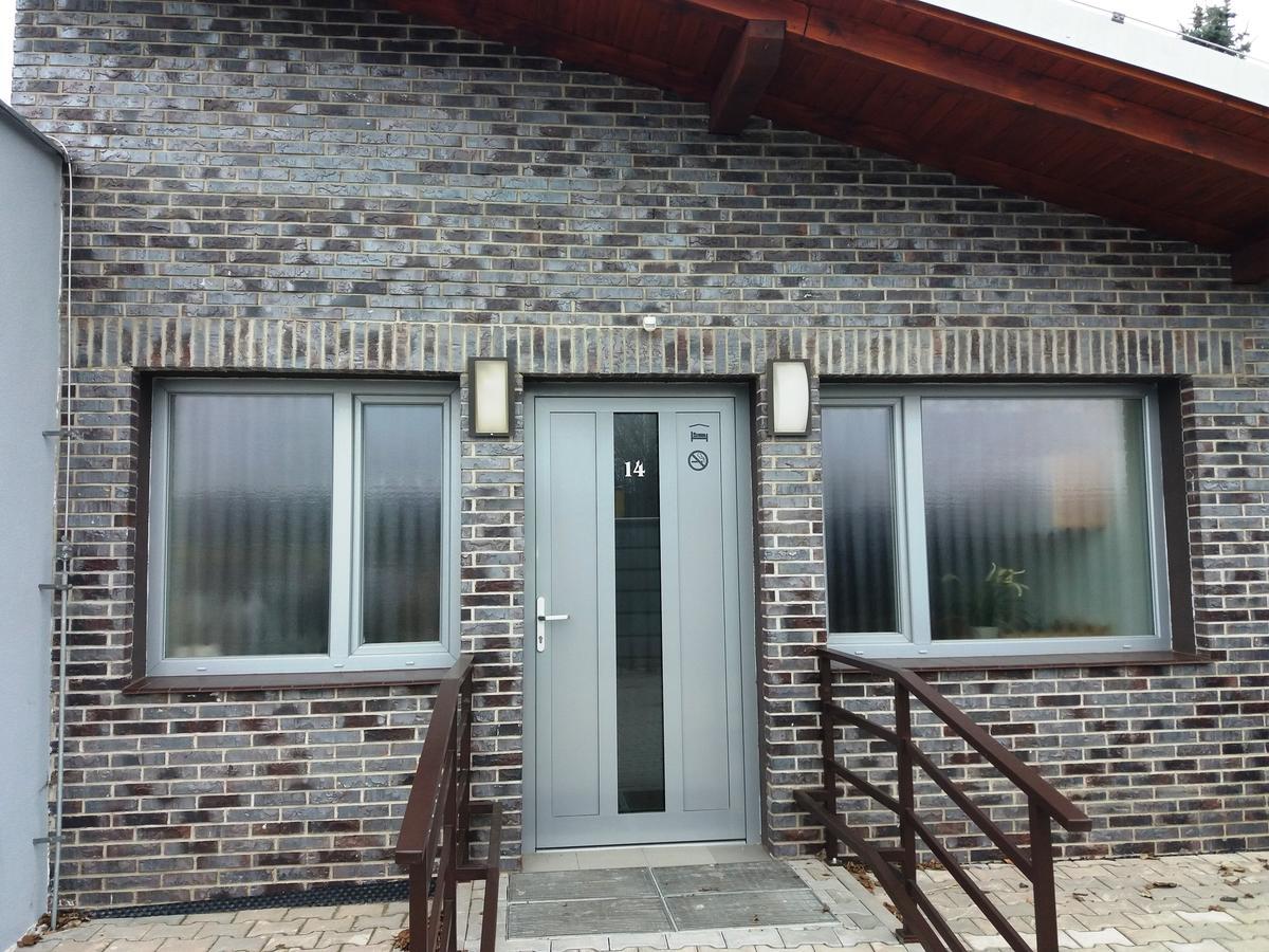 Hotel Na Sustne Krupa Ngoại thất bức ảnh