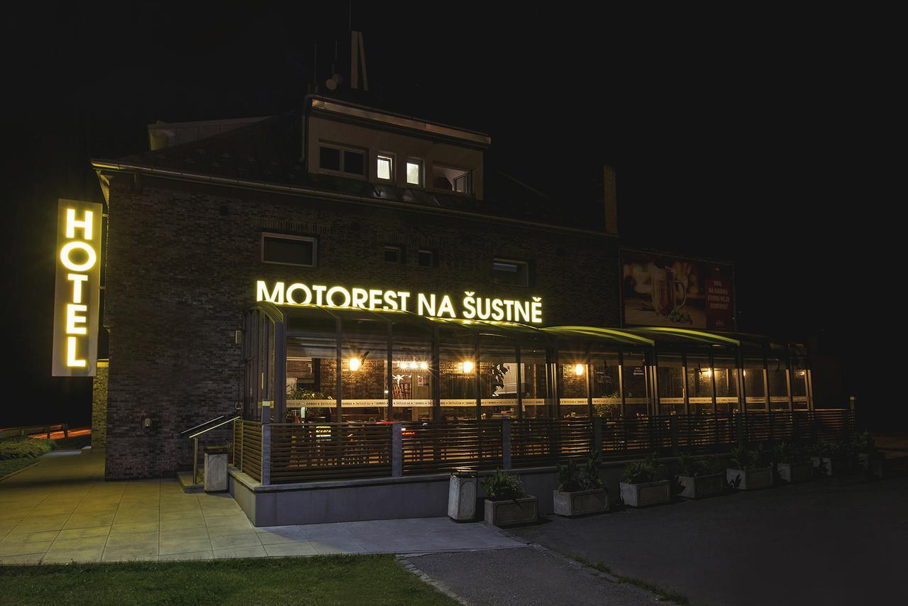 Hotel Na Sustne Krupa Ngoại thất bức ảnh